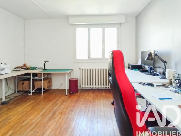 Maison à vendre 5 pièces 118 m² Villemoisson-sur-Orge