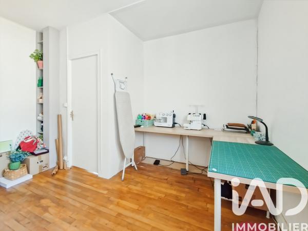 Maison à vendre 5 pièces 118 m² Villemoisson-sur-Orge