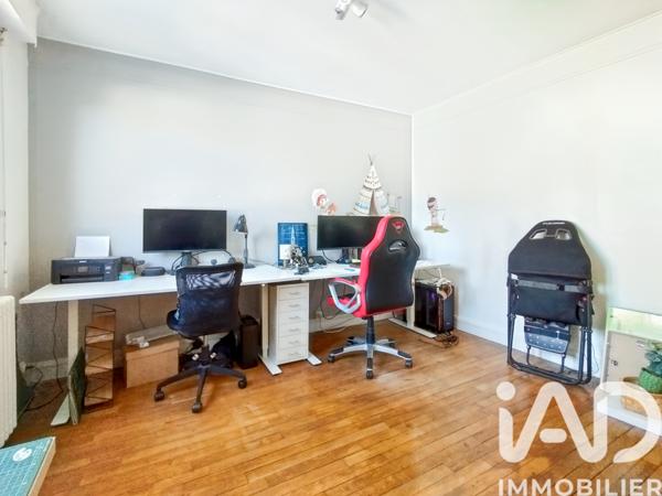 Maison à vendre 5 pièces 118 m² Villemoisson-sur-Orge
