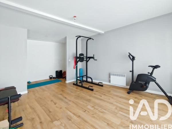 Maison à vendre 5 pièces 118 m² Villemoisson-sur-Orge