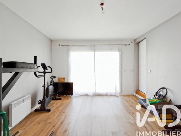Maison à vendre 5 pièces 118 m² Villemoisson-sur-Orge