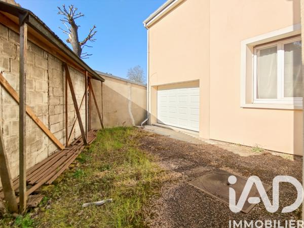 Maison à vendre 5 pièces 118 m² Villemoisson-sur-Orge