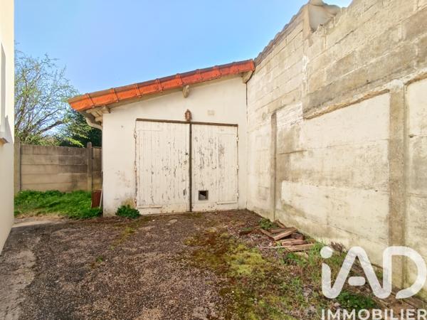 Maison à vendre 5 pièces 118 m² Villemoisson-sur-Orge