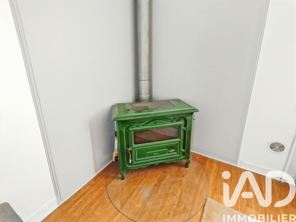 Maison à vendre 5 pièces 118 m² Villemoisson-sur-Orge