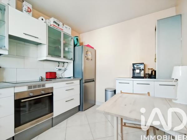 Maison à vendre 5 pièces 118 m² Villemoisson-sur-Orge