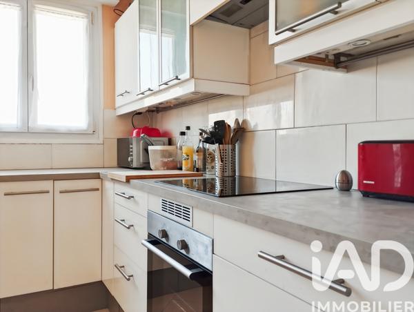 Maison à vendre 5 pièces 118 m² Villemoisson-sur-Orge