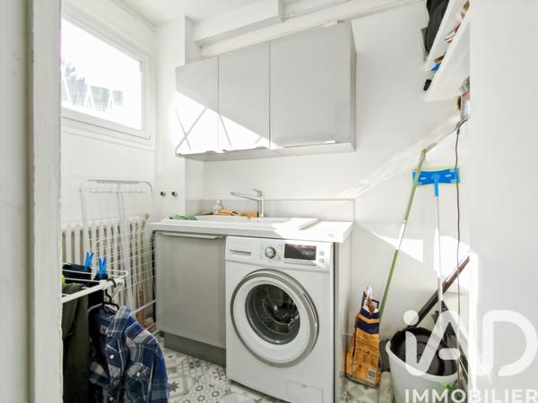 Maison à vendre 5 pièces 118 m² Villemoisson-sur-Orge