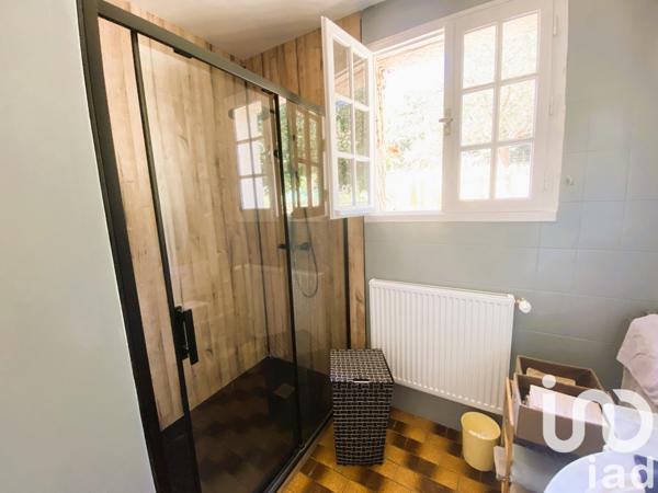 Maison à vendre 6 pièces 130 m² Jugon-les-Lacs