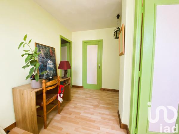 Maison à vendre 6 pièces 130 m² Jugon-les-Lacs