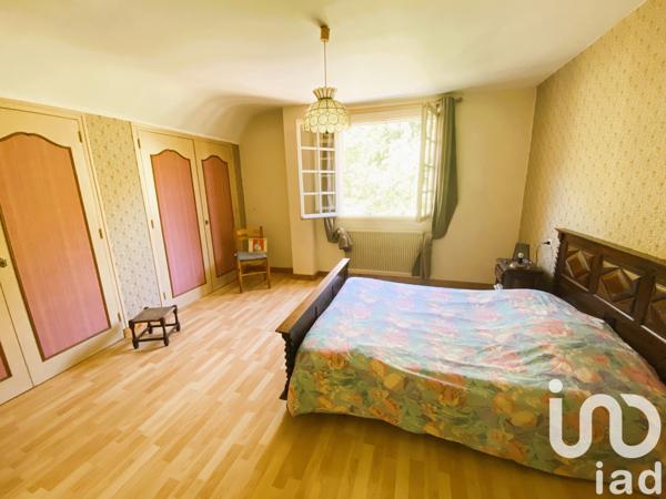 Maison à vendre 6 pièces 130 m² Jugon-les-Lacs