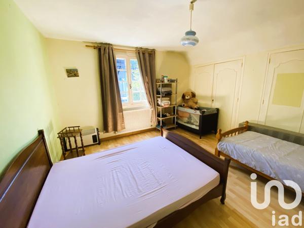 Maison à vendre 6 pièces 130 m² Jugon-les-Lacs