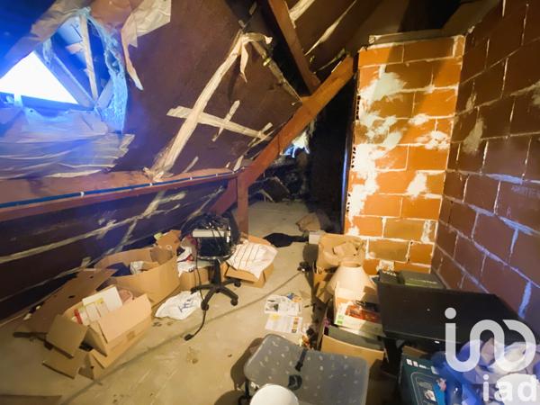 Maison à vendre 6 pièces 130 m² Jugon-les-Lacs