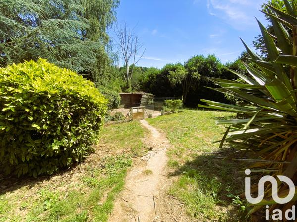 Maison à vendre 6 pièces 130 m² Jugon-les-Lacs