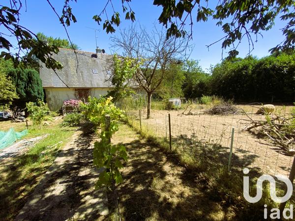 Maison à vendre 6 pièces 130 m² Jugon-les-Lacs