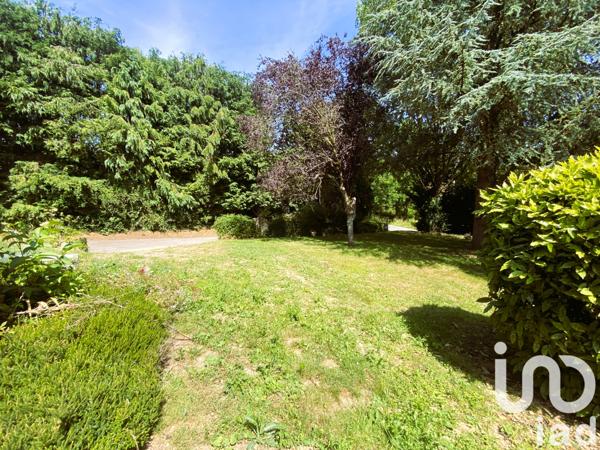 Maison à vendre 6 pièces 130 m² Jugon-les-Lacs