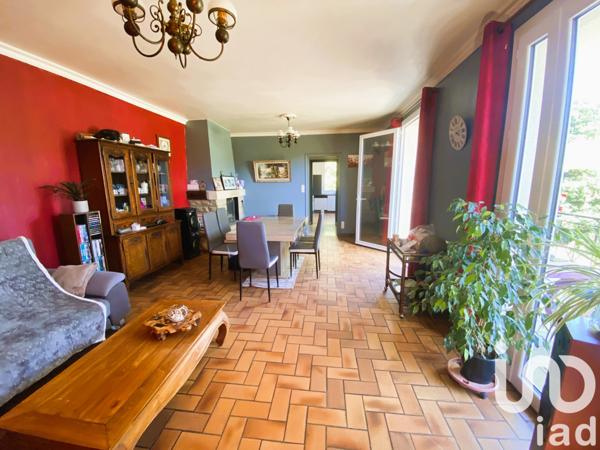 Maison à vendre 6 pièces 130 m² Jugon-les-Lacs