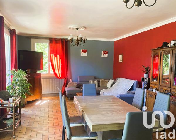 Maison à vendre 6 pièces 130 m² Jugon-les-Lacs