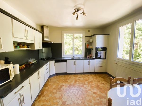 Maison à vendre 6 pièces 130 m² Jugon-les-Lacs