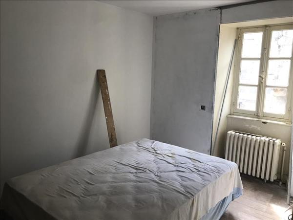 Maison à vendre |  Saint-Privat |  3 pièces | 54 m²