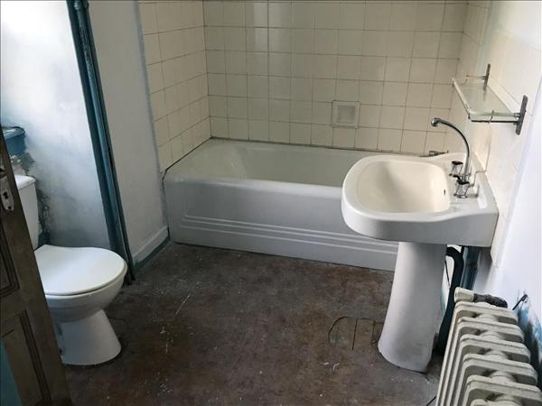 Maison à vendre |  Saint-Privat |  3 pièces | 54 m²