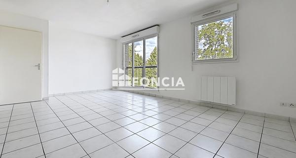 À vendre Appartement 2 pièces 49 m² - Saint-georges-des-groseillers 61100