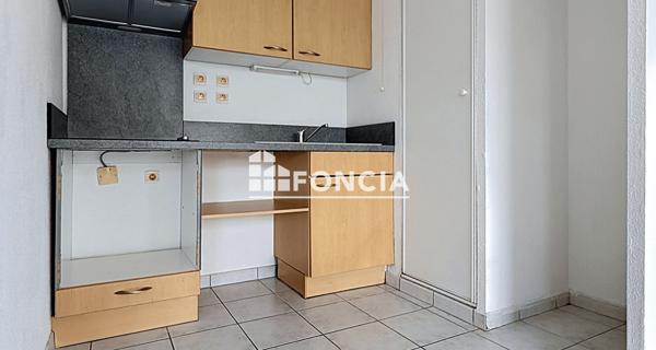 À vendre Appartement 2 pièces 49 m² - Saint-georges-des-groseillers 61100