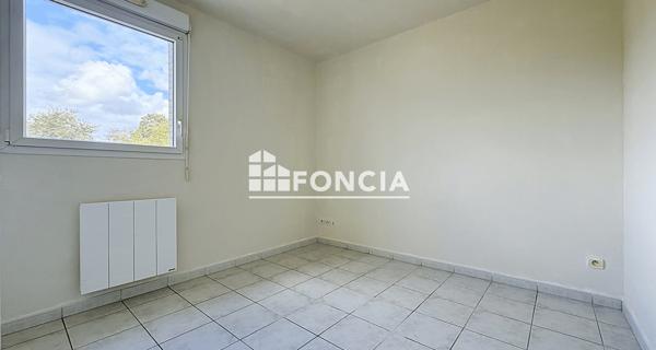 À vendre Appartement 2 pièces 49 m² - Saint-georges-des-groseillers 61100