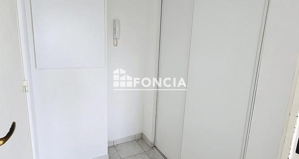 À vendre Appartement 2 pièces 49 m² - Saint-georges-des-groseillers 61100