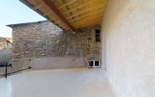 Appartement à louer    3 pièces • 72,20 m2 Grane