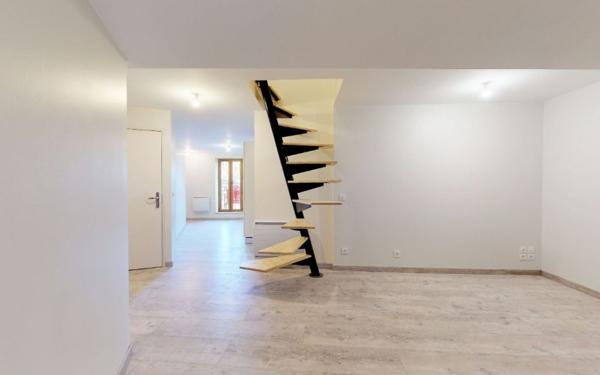 Appartement à louer    3 pièces • 72,20 m2 Grane