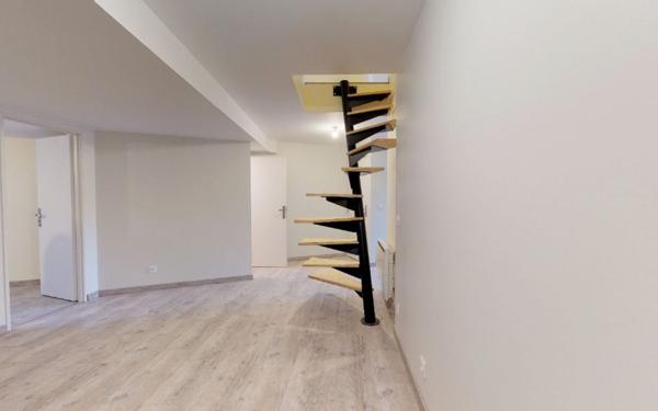 Appartement à louer    3 pièces • 72,20 m2 Grane