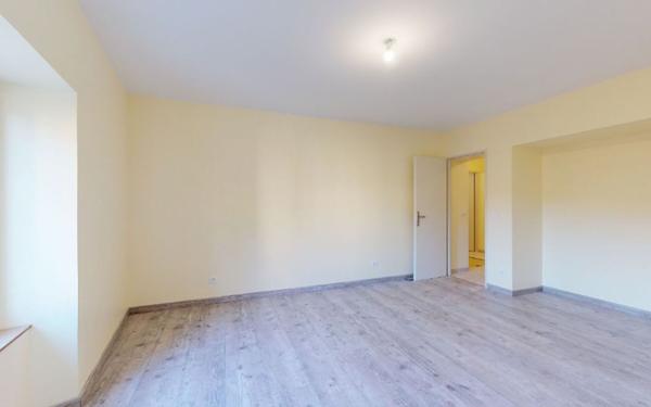 Appartement à louer    3 pièces • 72,20 m2 Grane