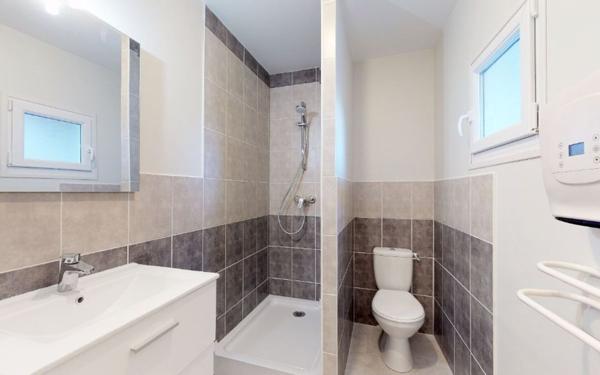 Appartement à louer    3 pièces • 72,20 m2 Grane