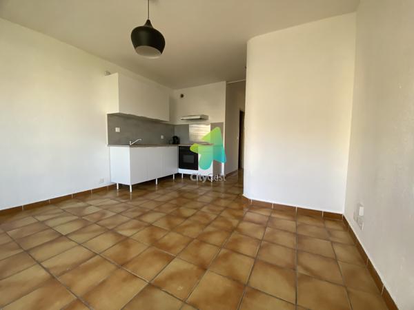 Trois-Pièces Quartier La Marina de Canet-Plage