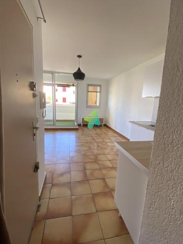 Trois-Pièces Quartier La Marina de Canet-Plage