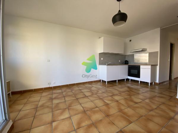 Trois-Pièces Quartier La Marina de Canet-Plage