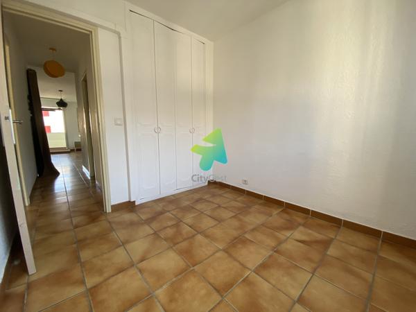 Trois-Pièces Quartier La Marina de Canet-Plage