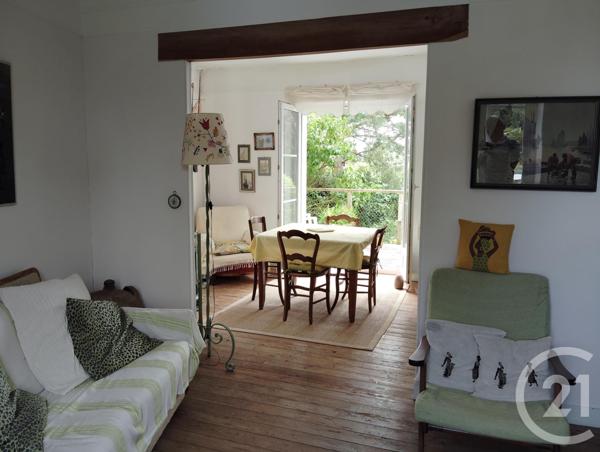 Maison à vendre  5 pièces - 86,50 m2 ST PAIR SUR MER - 50