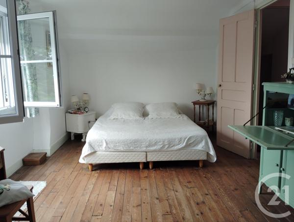 Maison à vendre  5 pièces - 86,50 m2 ST PAIR SUR MER - 50