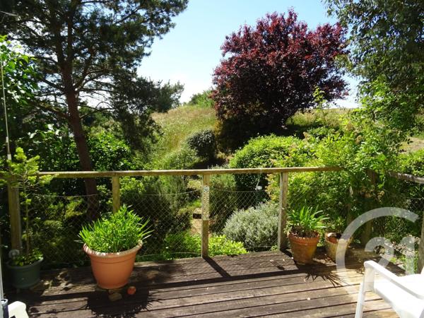 Maison à vendre  5 pièces - 86,50 m2 ST PAIR SUR MER - 50