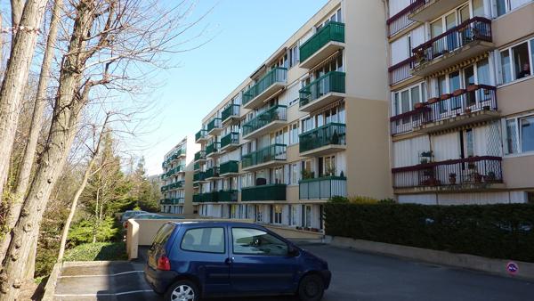 Appartement 4 pièces 85 m2