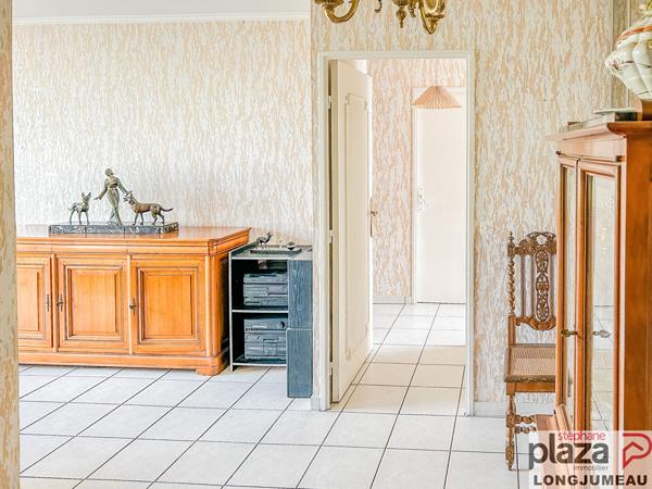 Appartement 4 pièces 85 m2