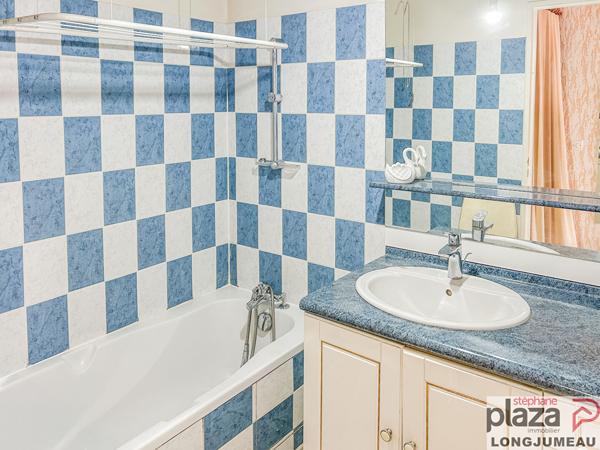 Appartement 4 pièces 85 m2