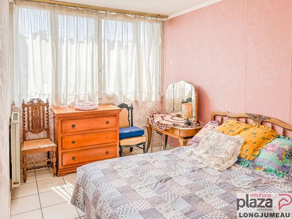 Appartement 4 pièces 85 m2