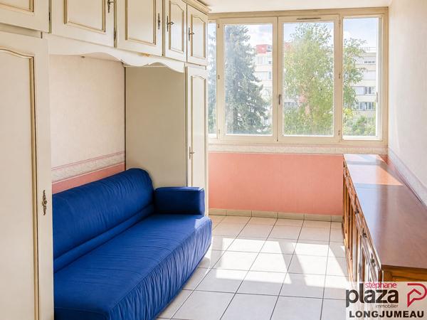 Appartement 4 pièces 85 m2