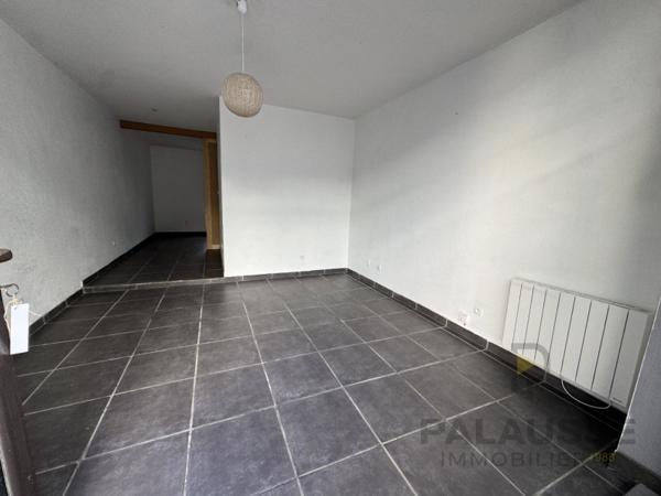 NARBONNE – RUE PAUL-LOUIS COURIER – LOCAL COMMERCIAL 29 M²