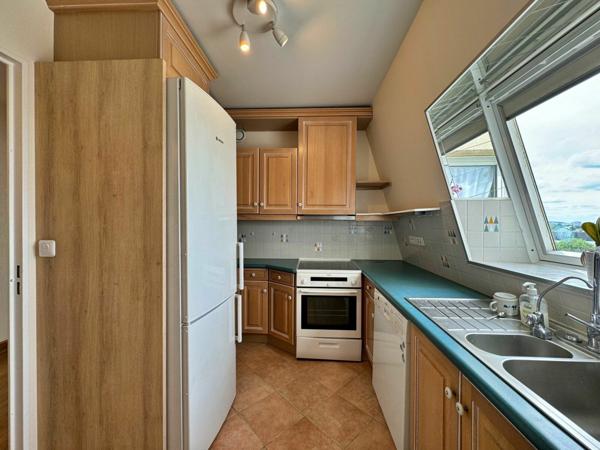 Appartement à vendre    5 pièces • 102,30 m2 Livry-Gargan