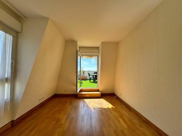 Appartement à vendre    5 pièces • 102,30 m2 Livry-Gargan