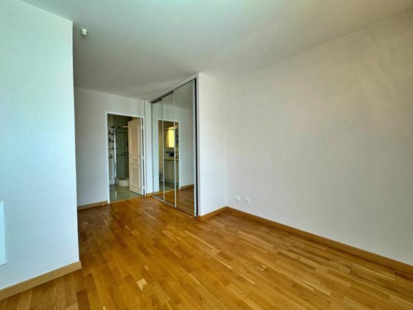 Appartement à vendre    5 pièces • 102,30 m2 Livry-Gargan