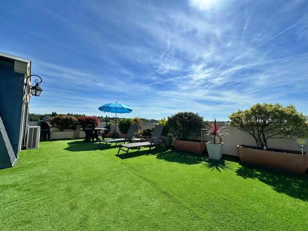 Appartement à vendre    5 pièces • 102,30 m2 Livry-Gargan